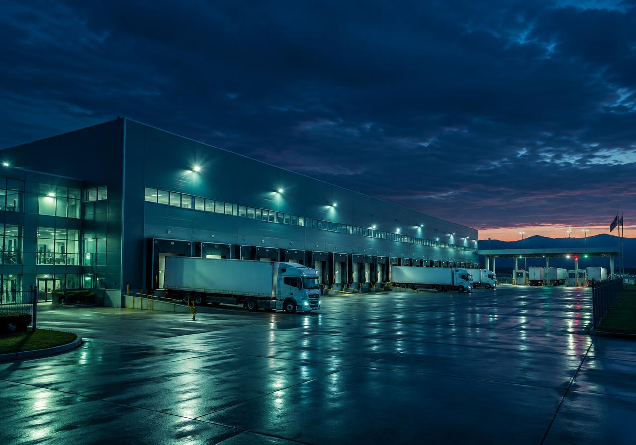 Nearshoring & Manufacturing